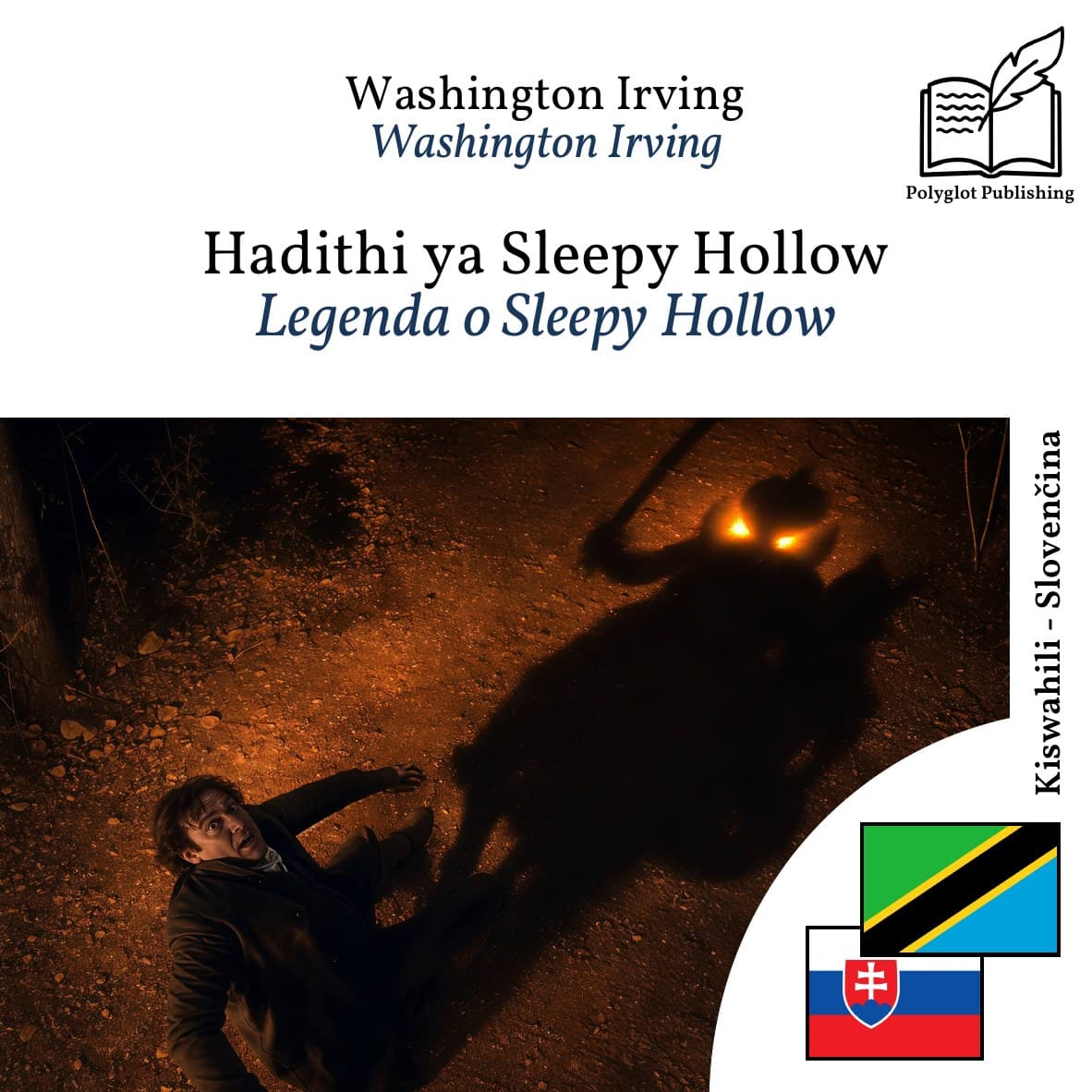 Legenda o Sleepy Hollow