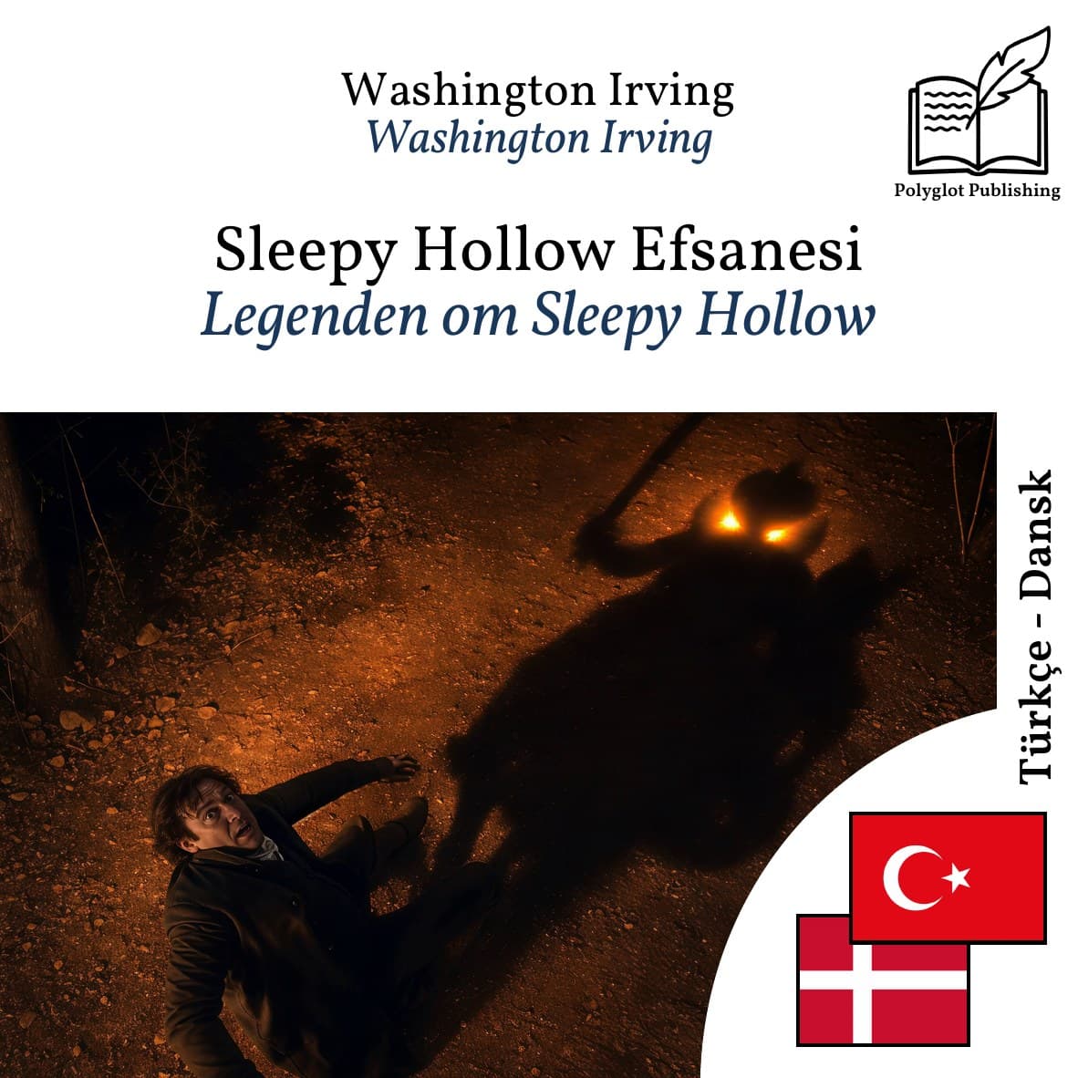 Legenden om Sleepy Hollow