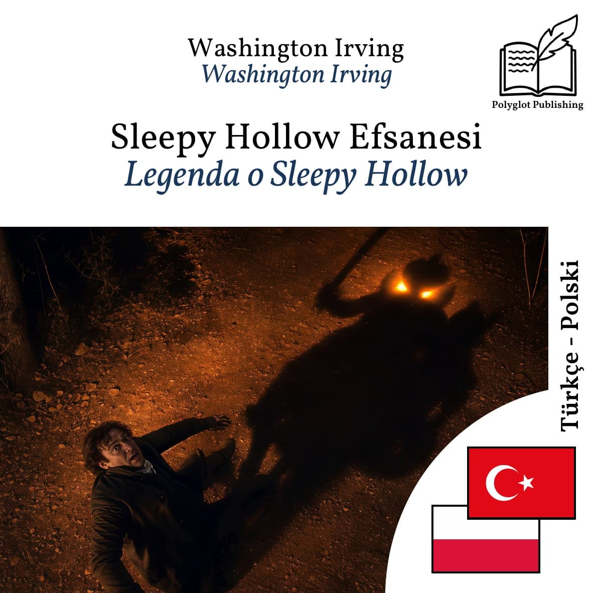 Legenda o Sleepy Hollow