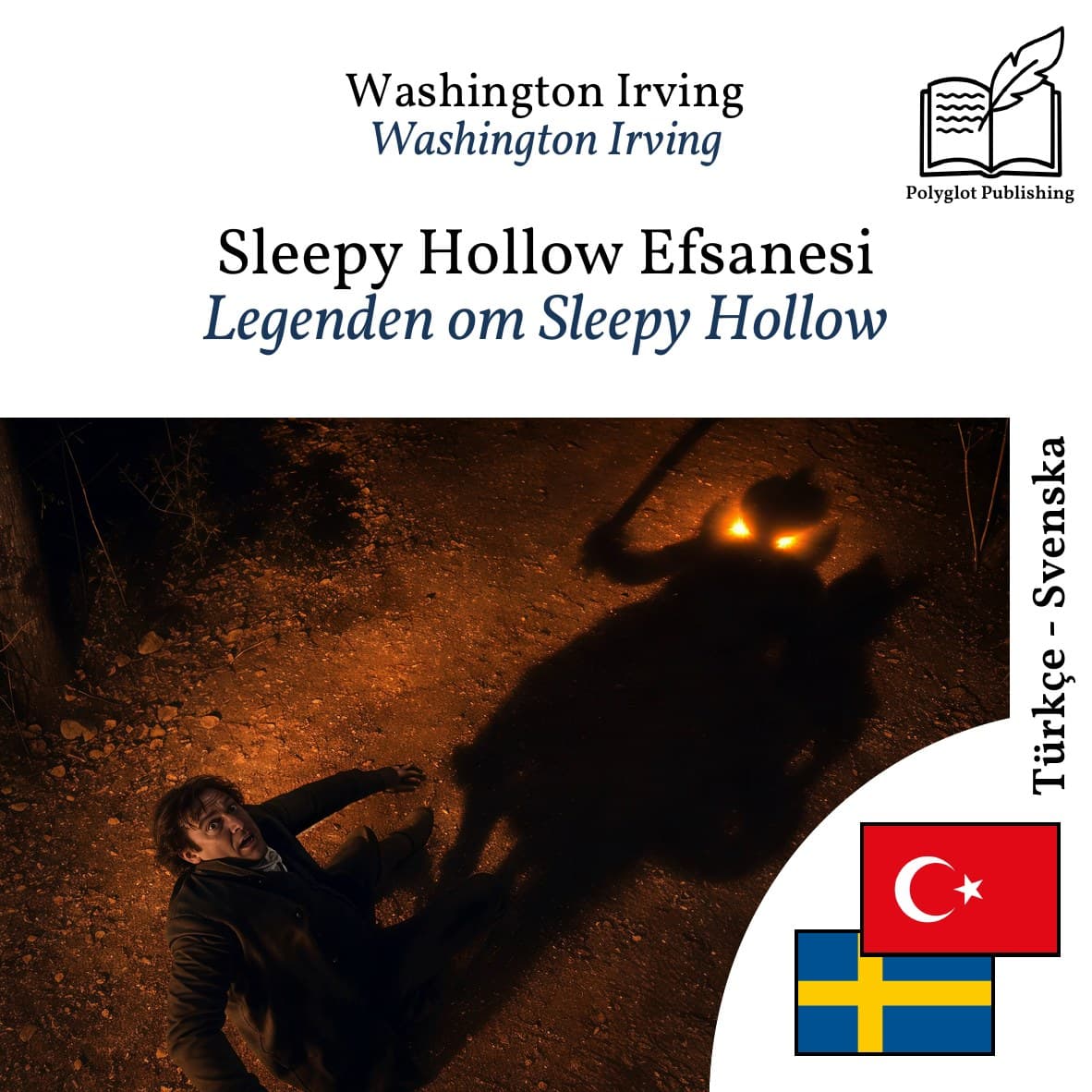 Legenden om Sleepy Hollow
