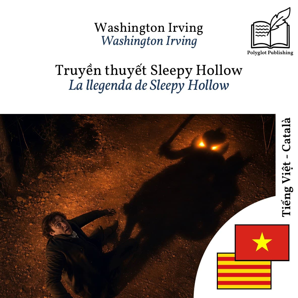 La llegenda de Sleepy Hollow