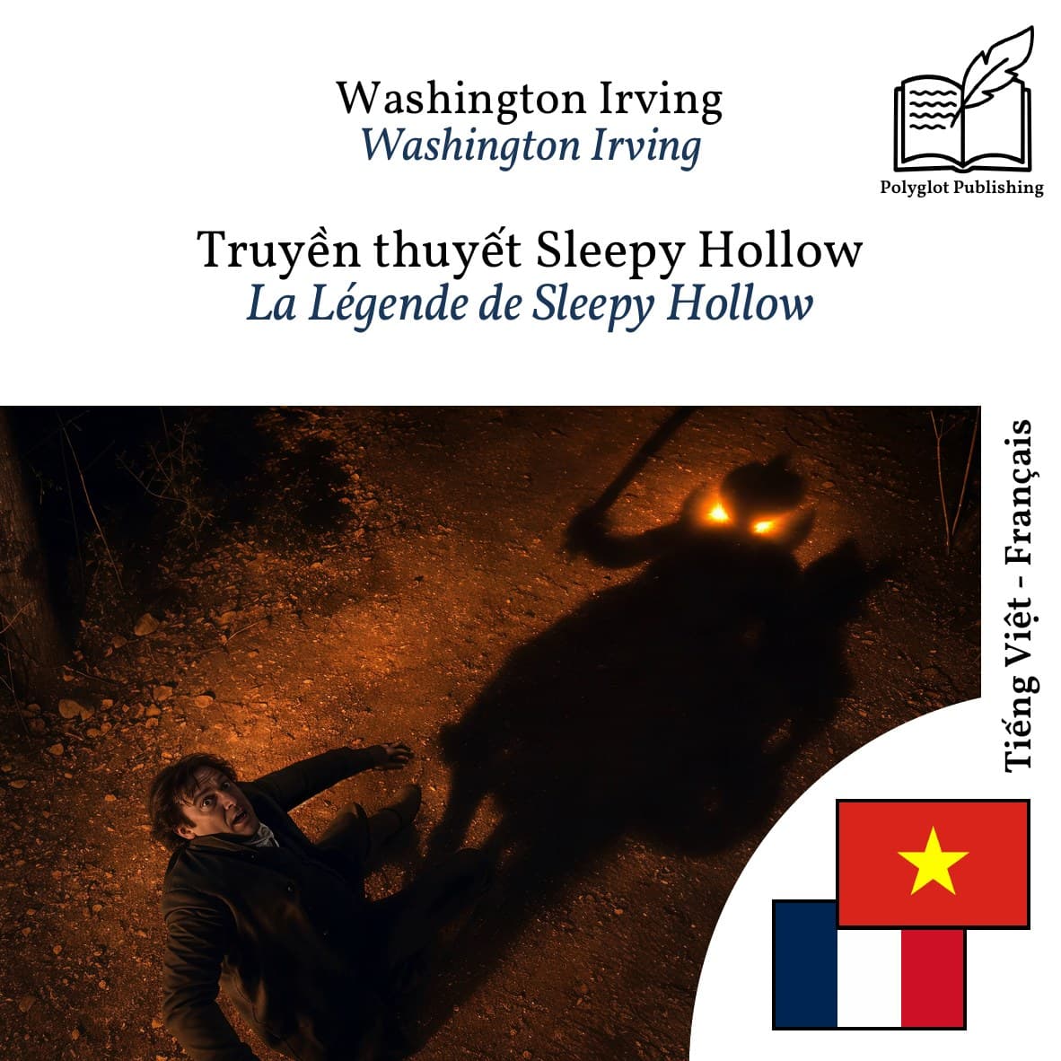 La Légende de Sleepy Hollow