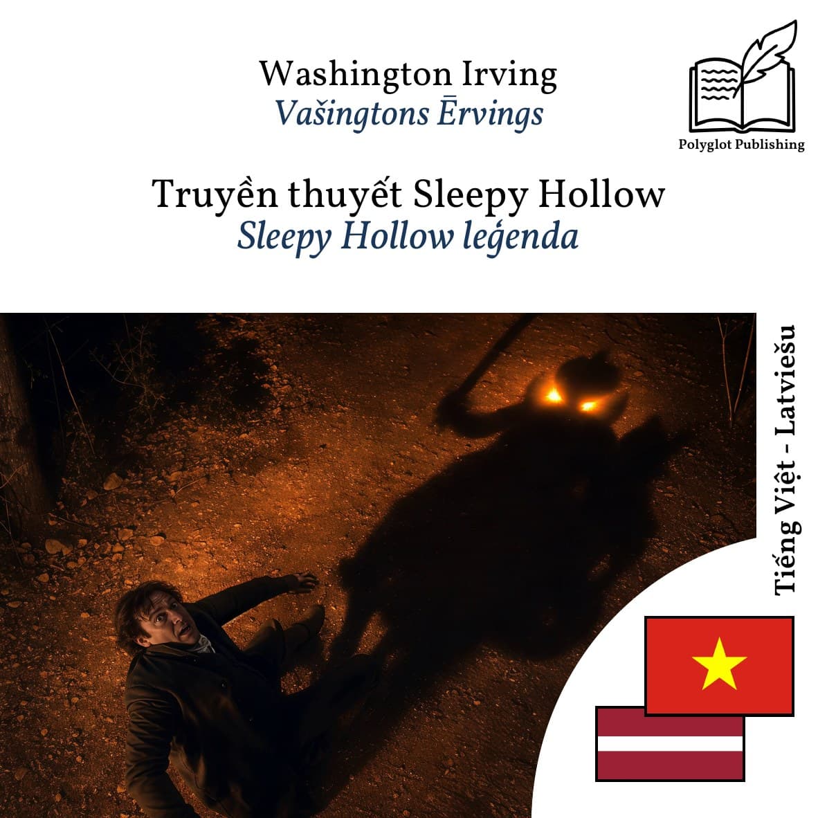 Sleepy Hollow leģenda