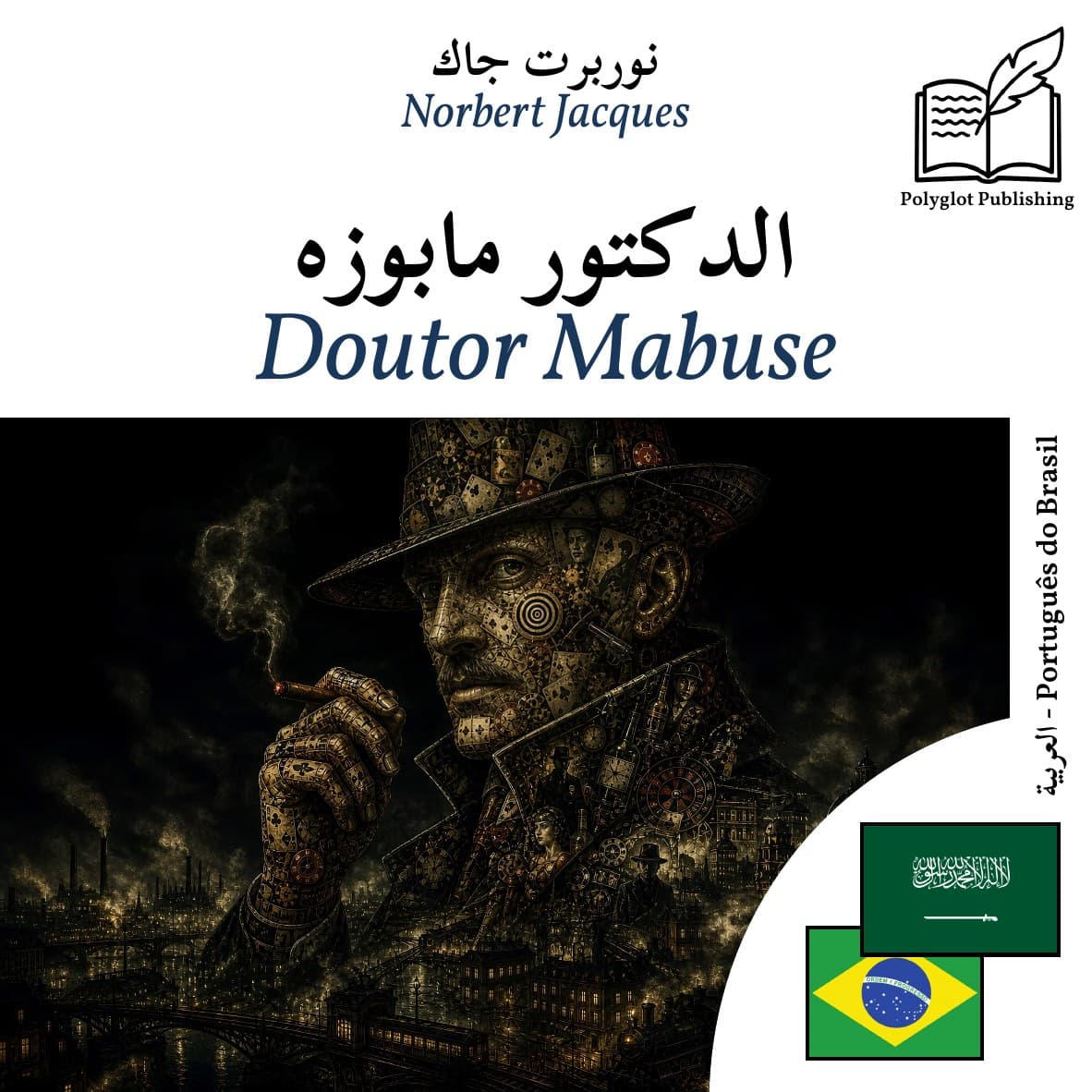 Doutor Mabuse