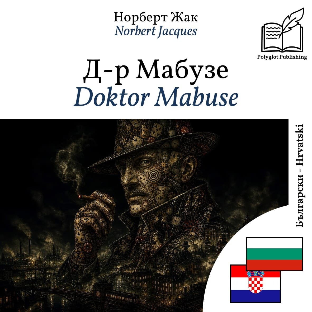 Doktor Mabuse