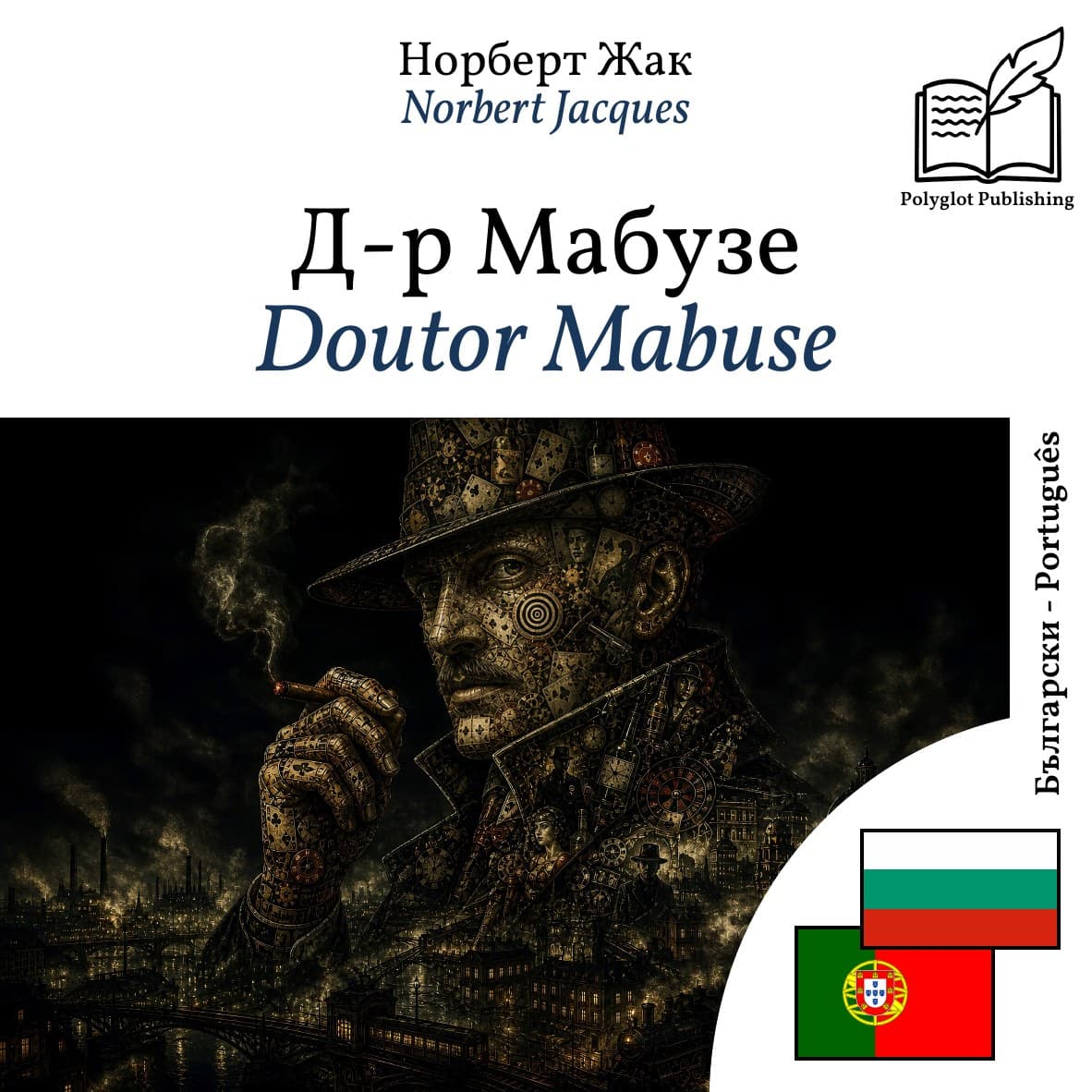 Doutor Mabuse