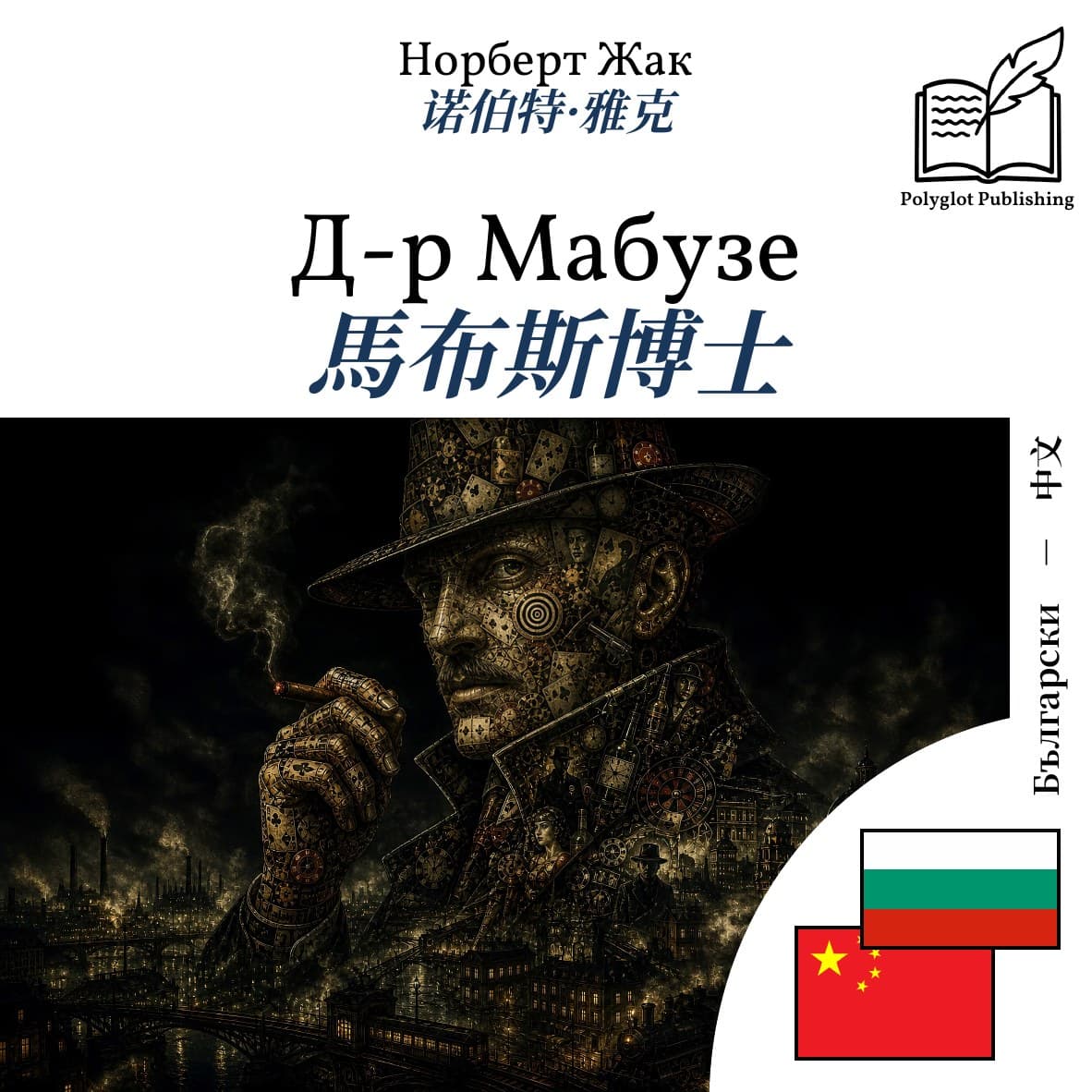 馬布斯博士