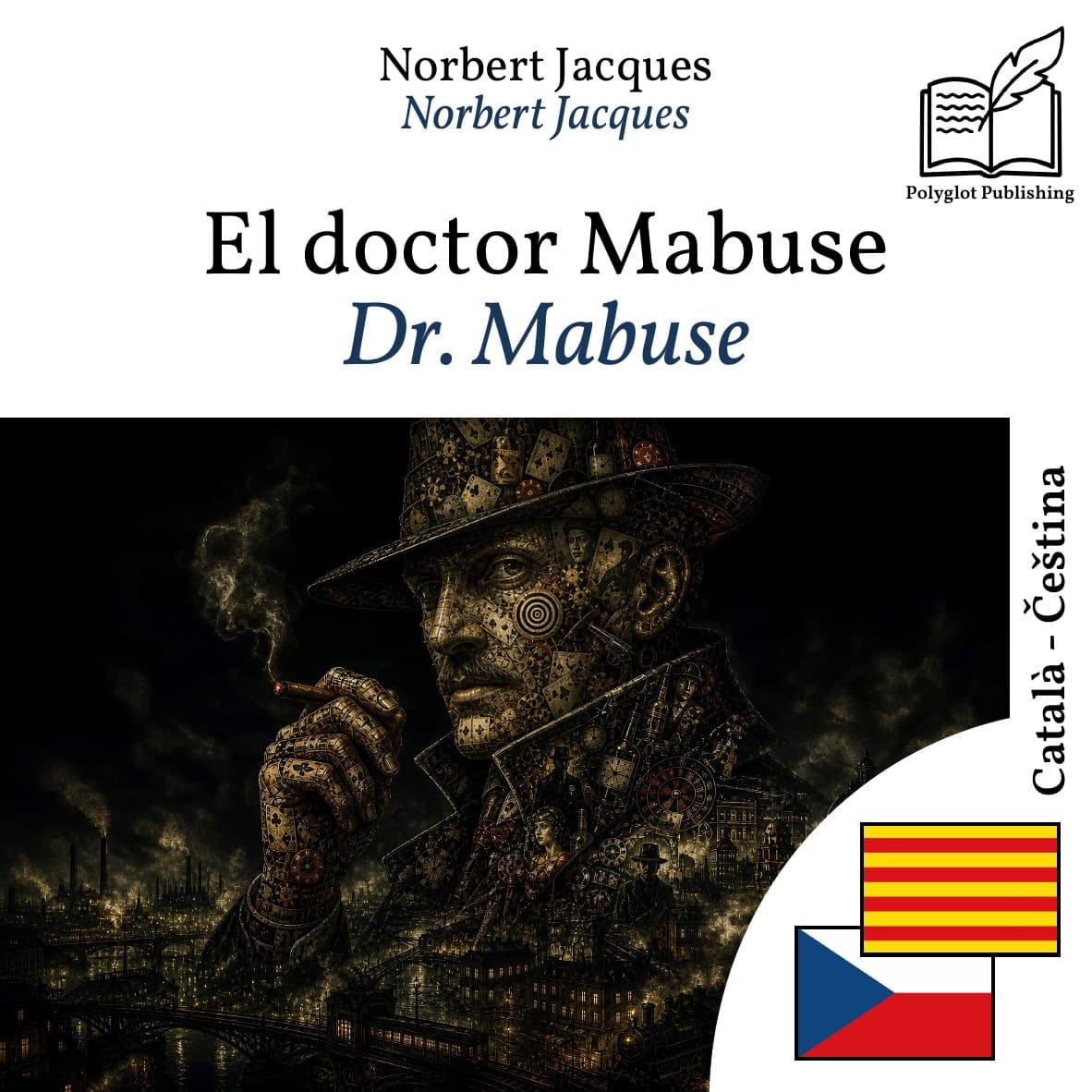 Dr. Mabuse