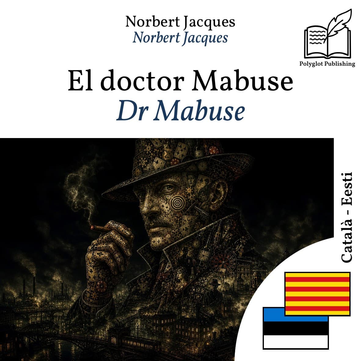 Dr Mabuse