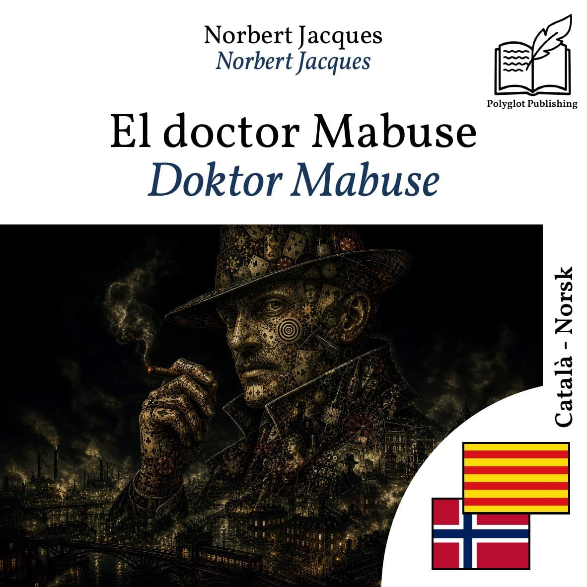 Doktor Mabuse