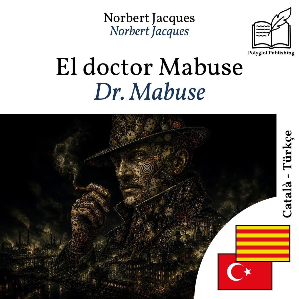 Dr. Mabuse