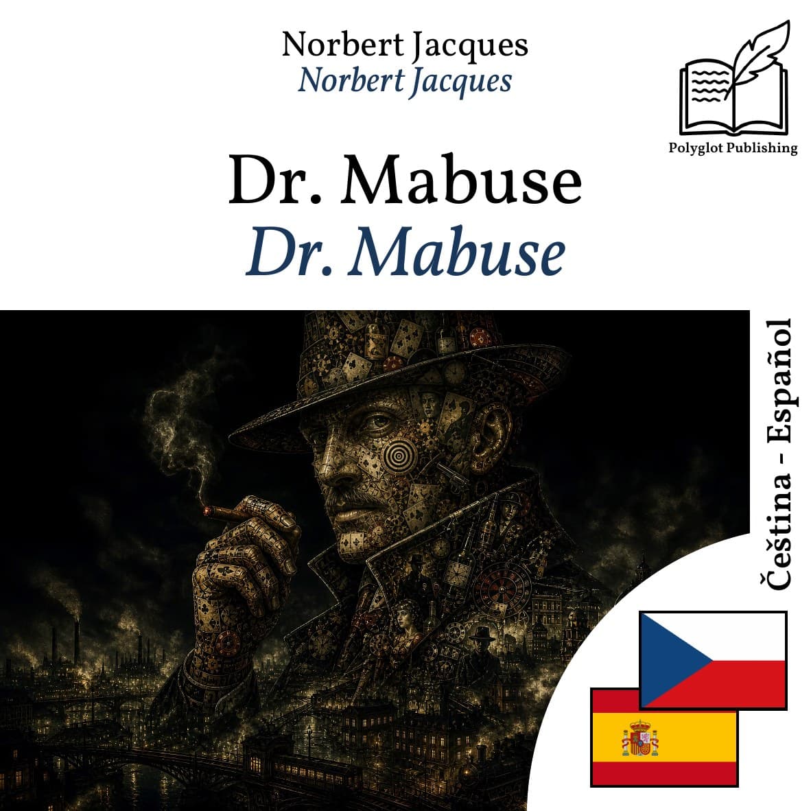 Dr. Mabuse
