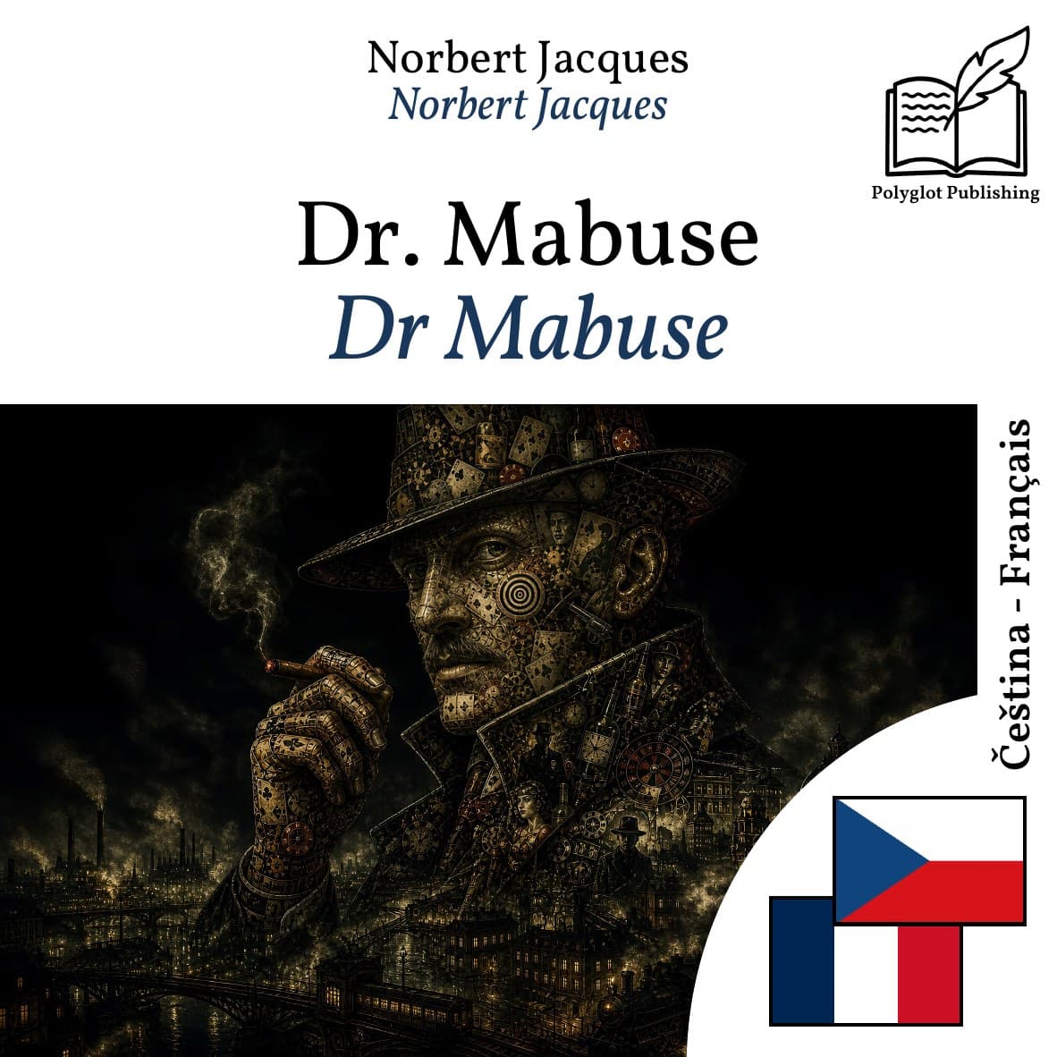 Dr Mabuse