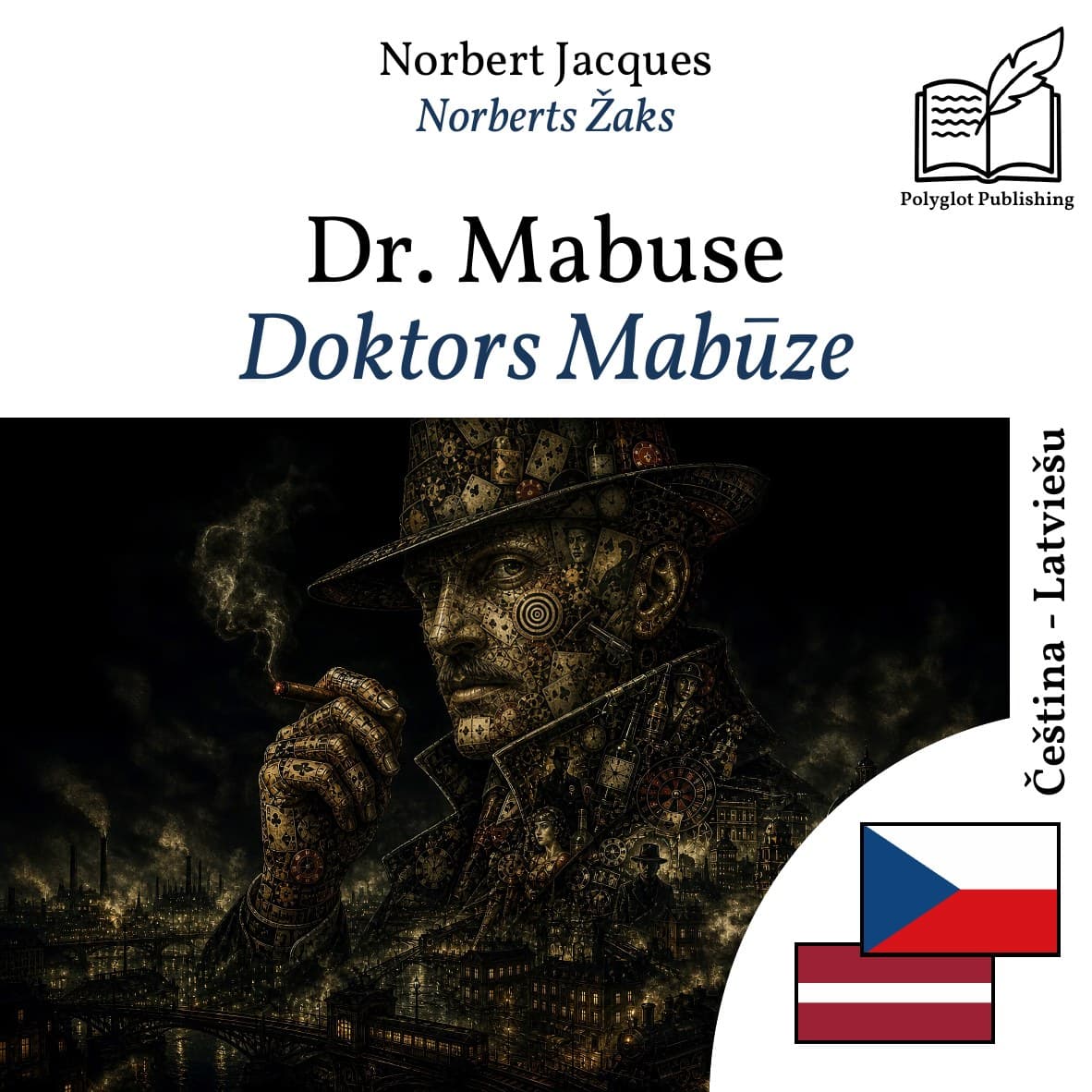Doktors Mabūze