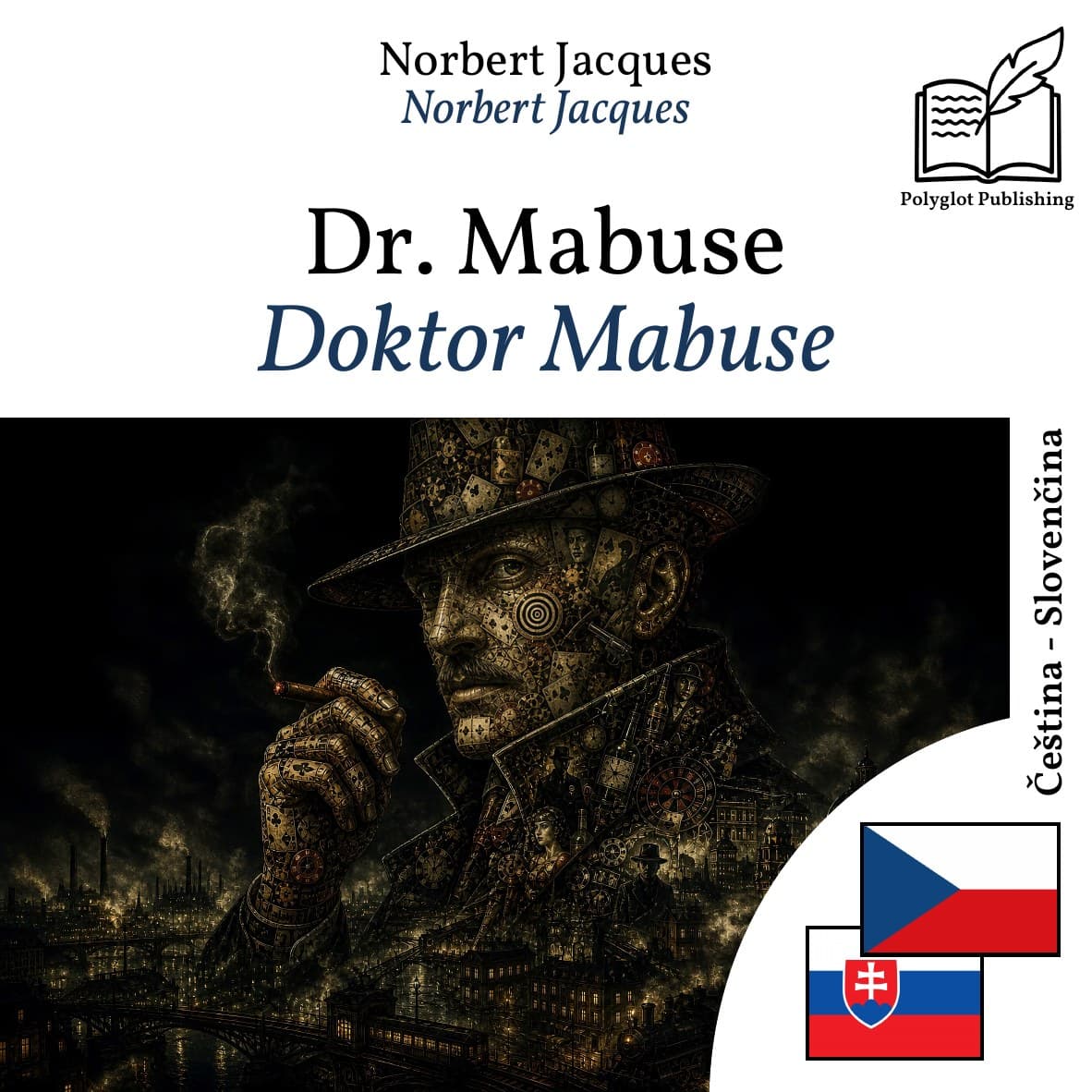 Doktor Mabuse