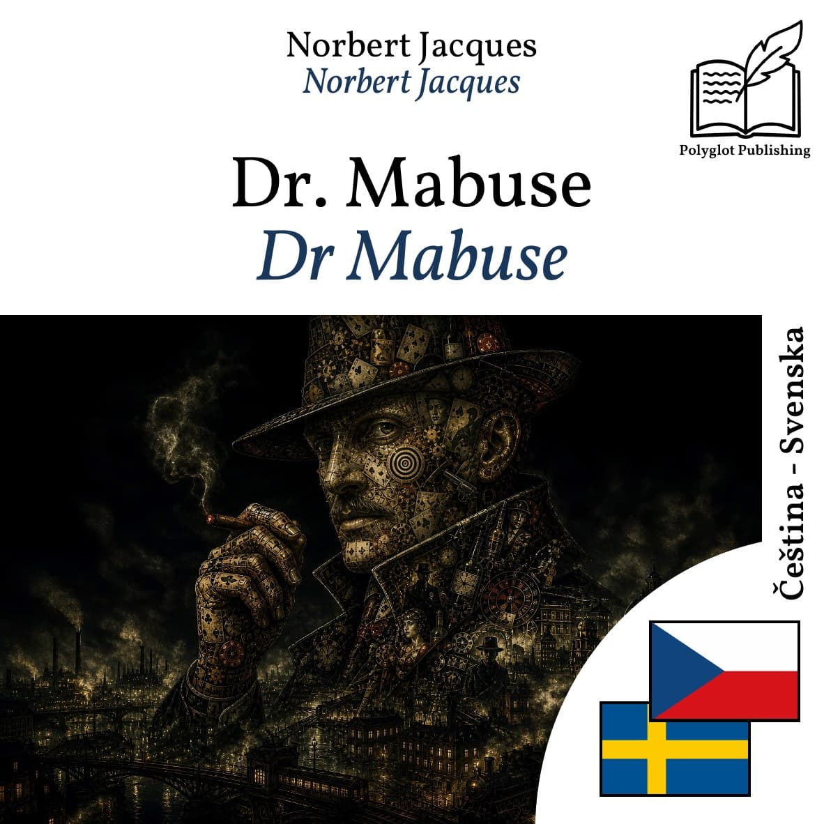 Dr Mabuse