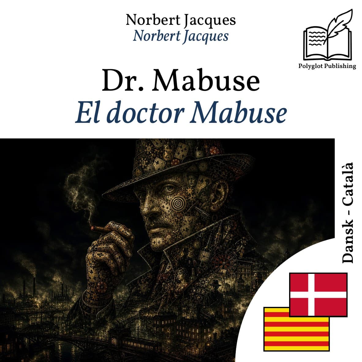 El doctor Mabuse