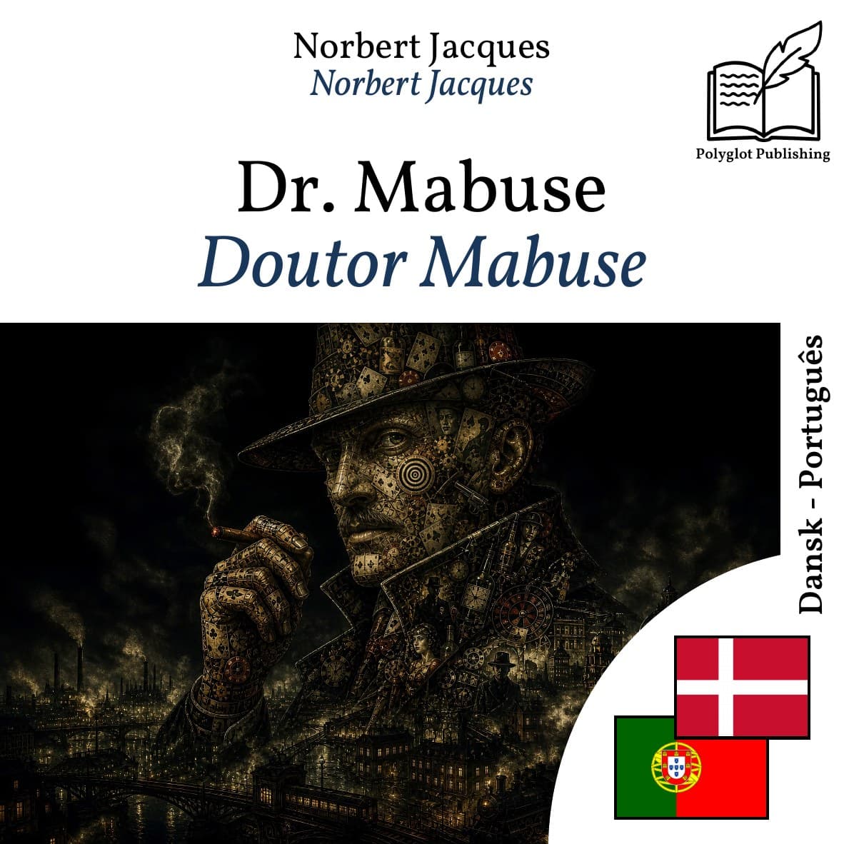 Doutor Mabuse