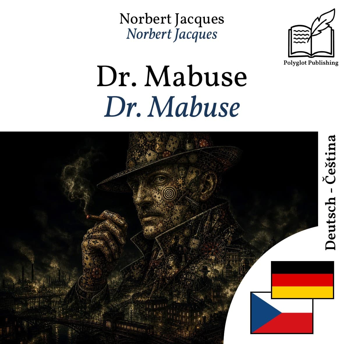 Dr. Mabuse