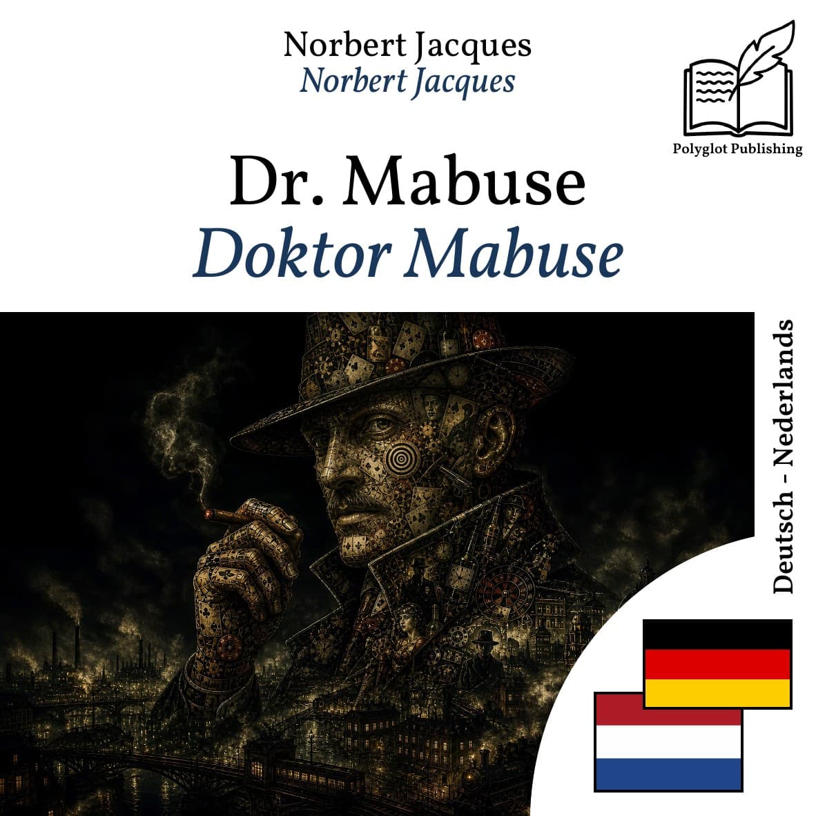 Doktor Mabuse