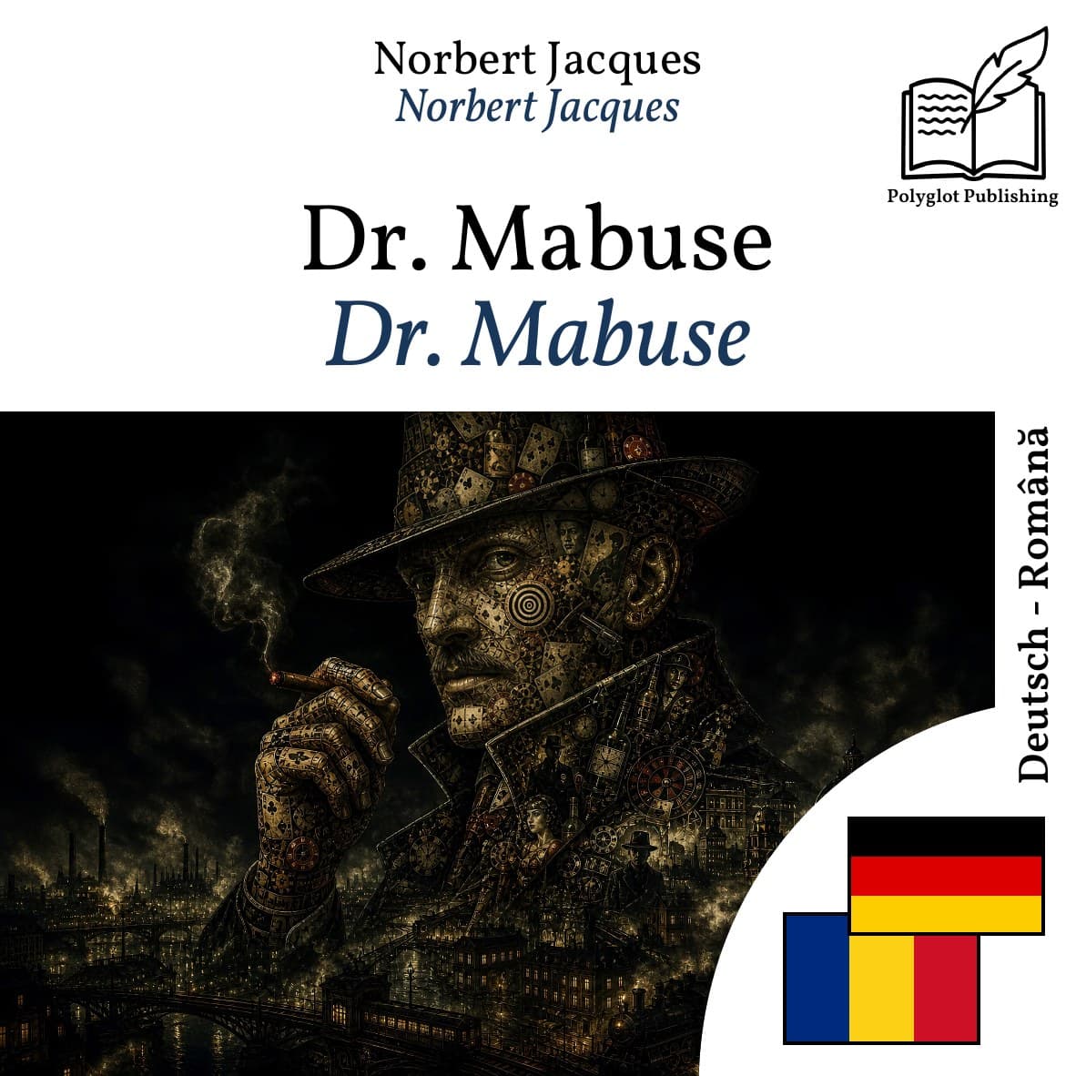 Dr. Mabuse