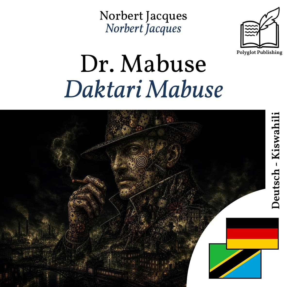 Daktari Mabuse