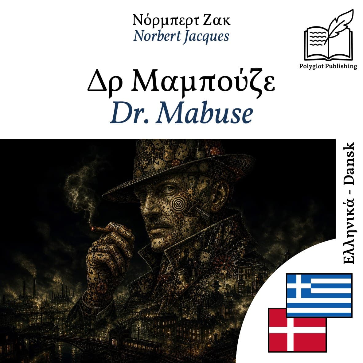 Dr. Mabuse
