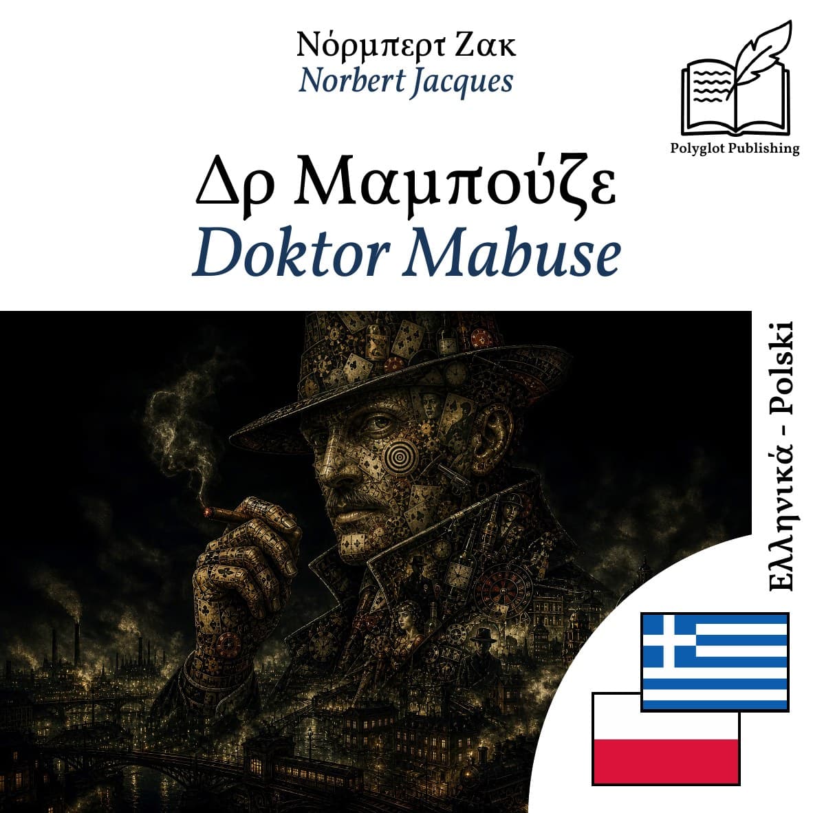 Doktor Mabuse