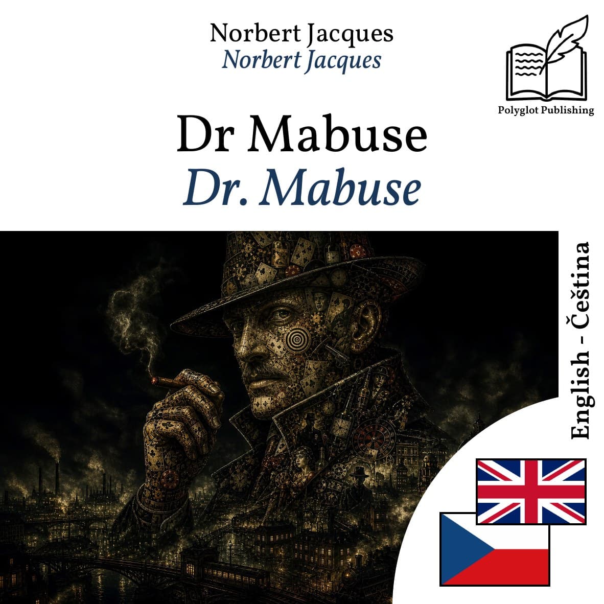 Dr. Mabuse