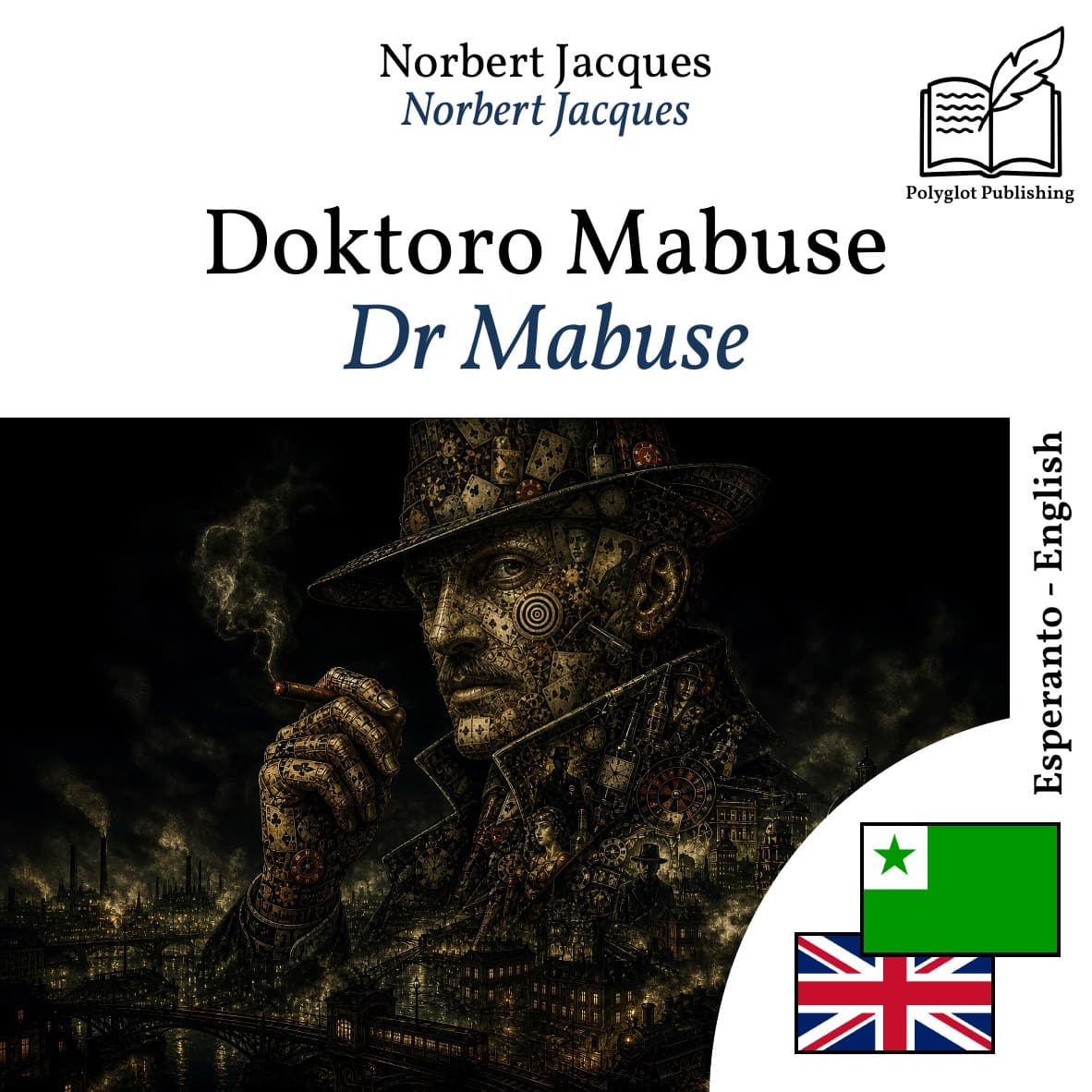 Dr Mabuse