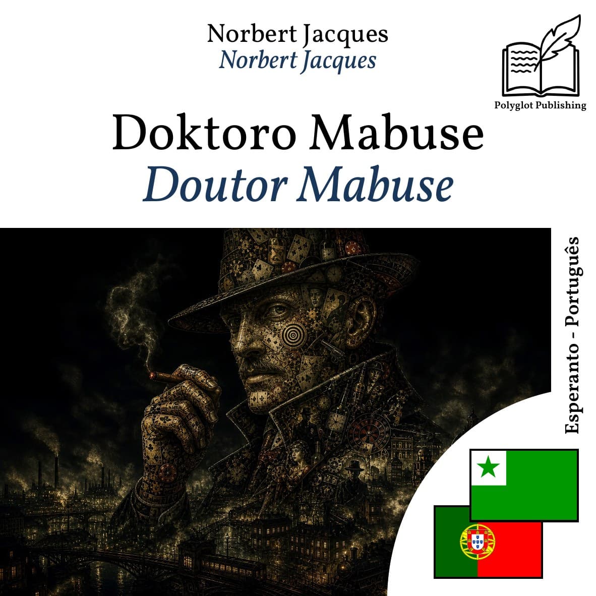 Doutor Mabuse