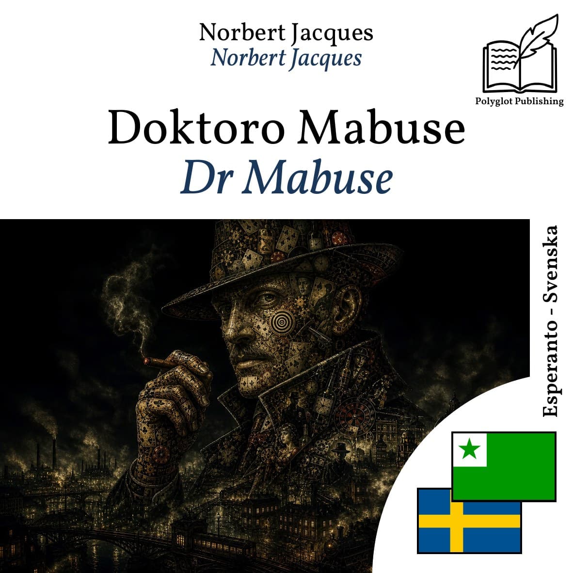 Dr Mabuse