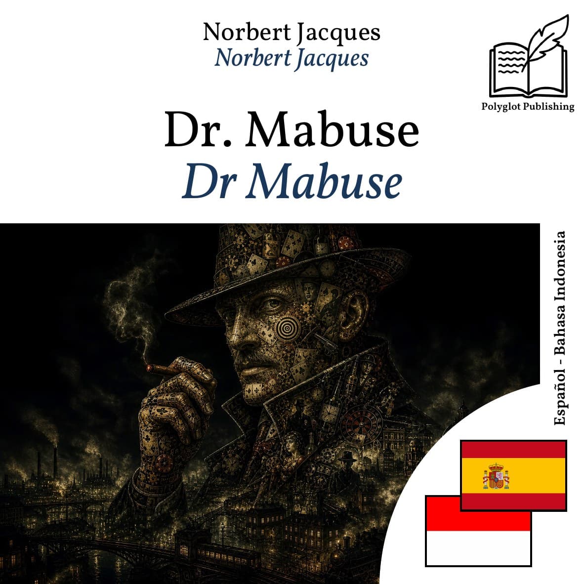 Dr Mabuse