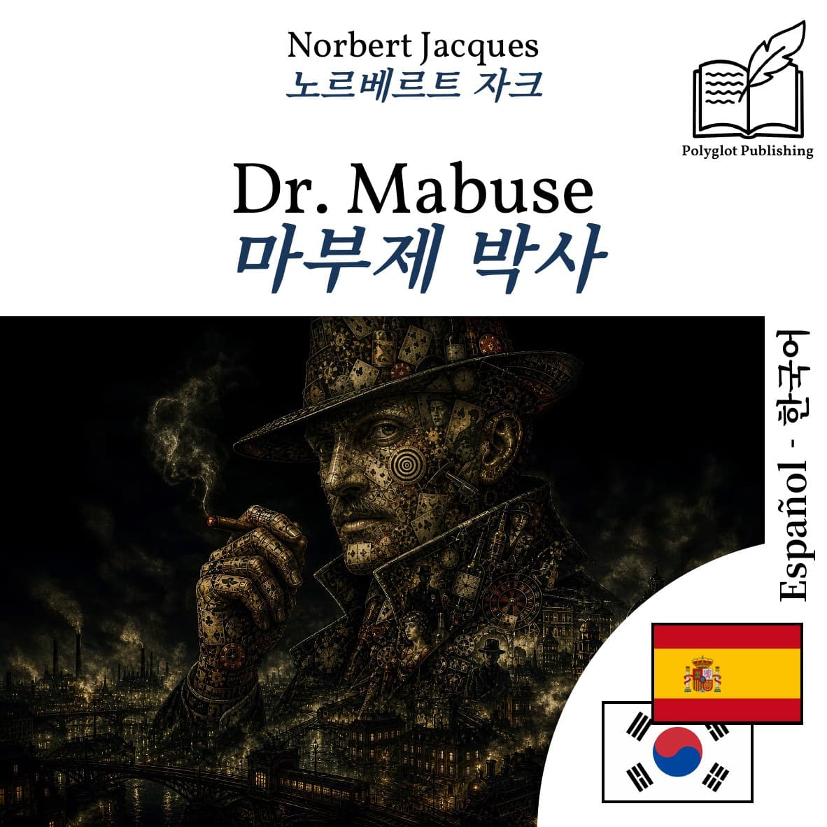 마부제 박사