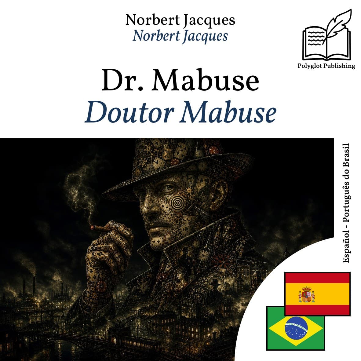 Doutor Mabuse