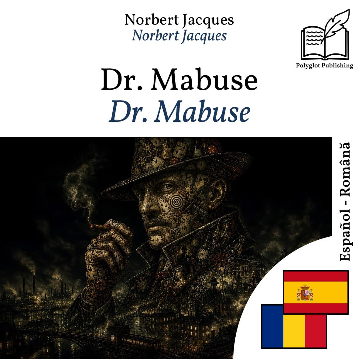 Dr. Mabuse