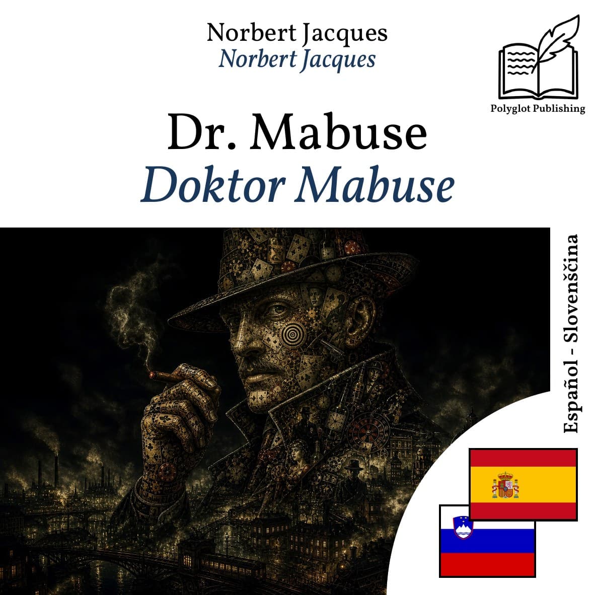 Doktor Mabuse