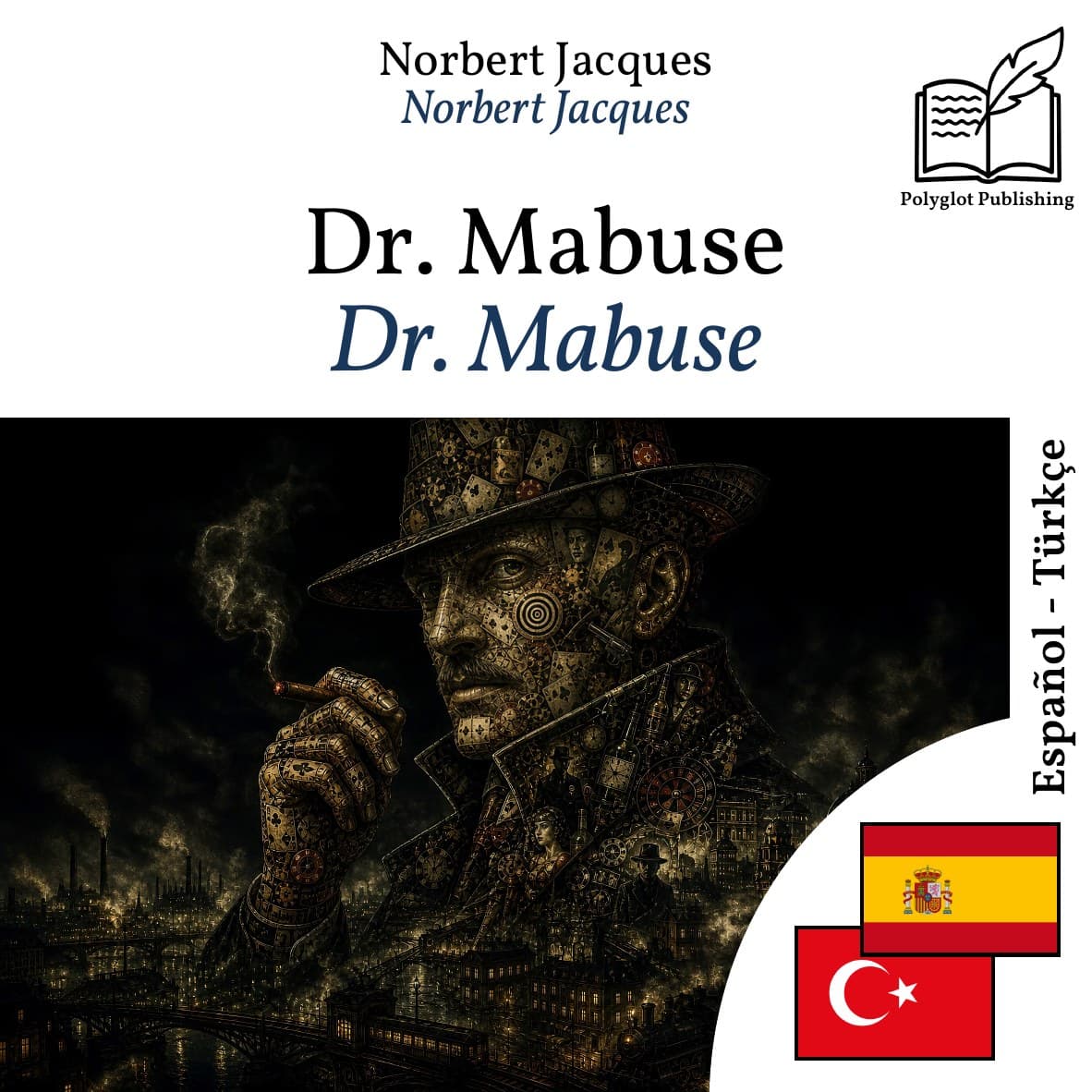 Dr. Mabuse