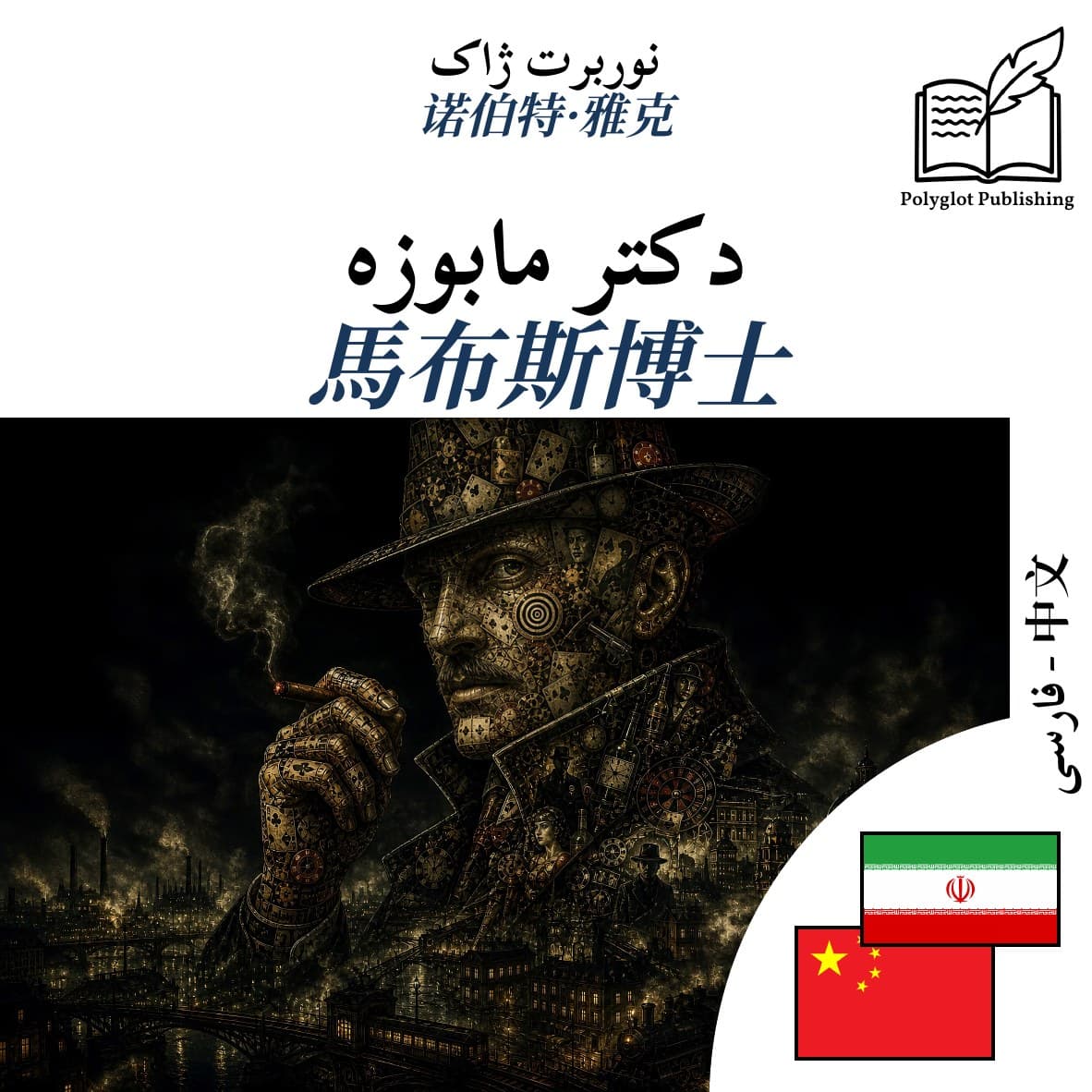 馬布斯博士