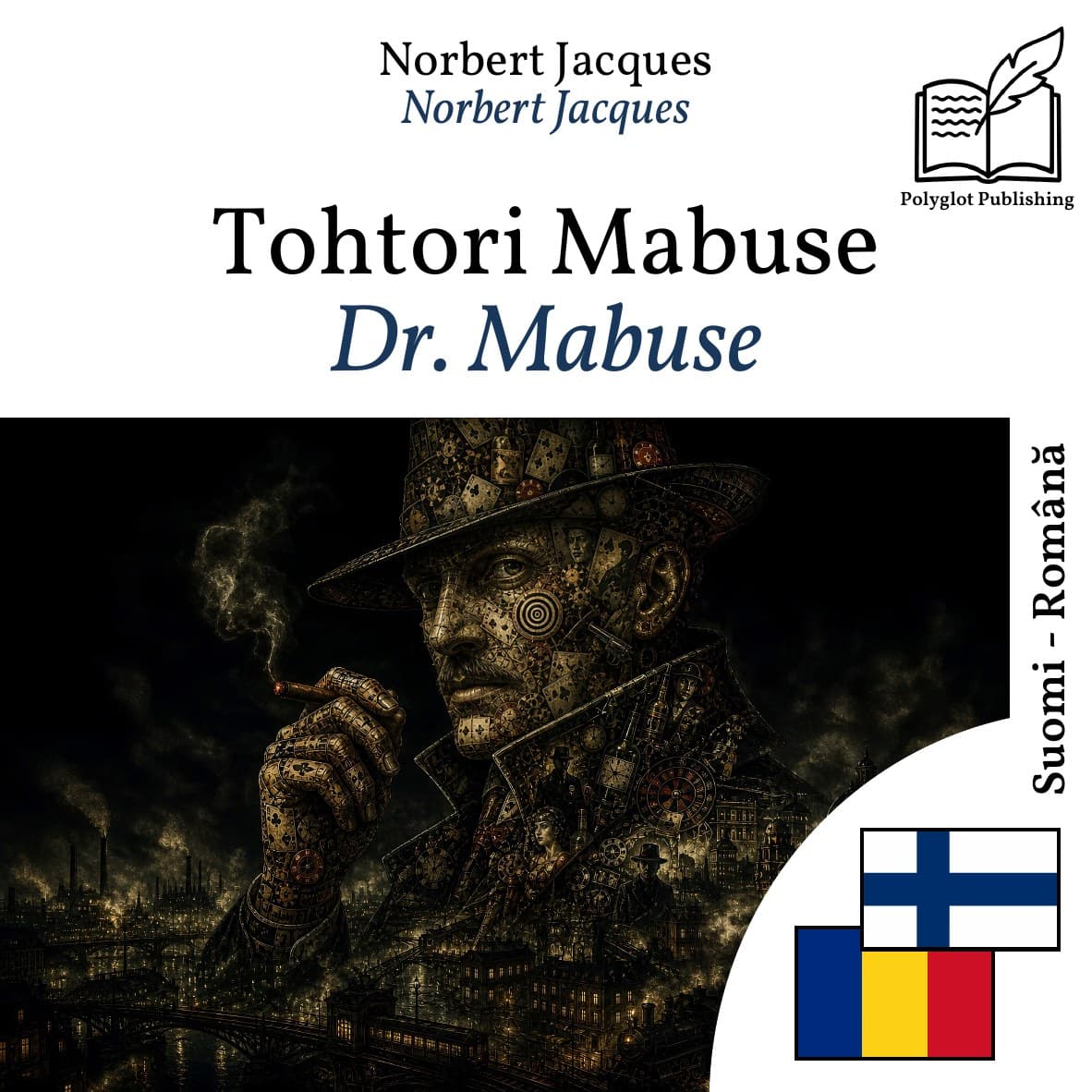 Dr. Mabuse