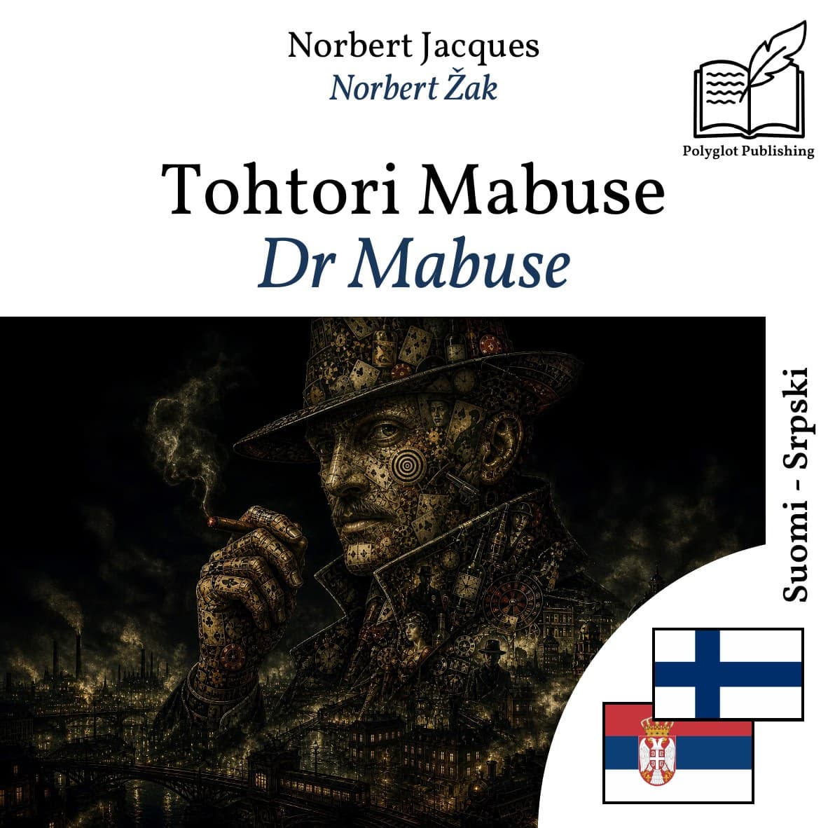 Dr Mabuse