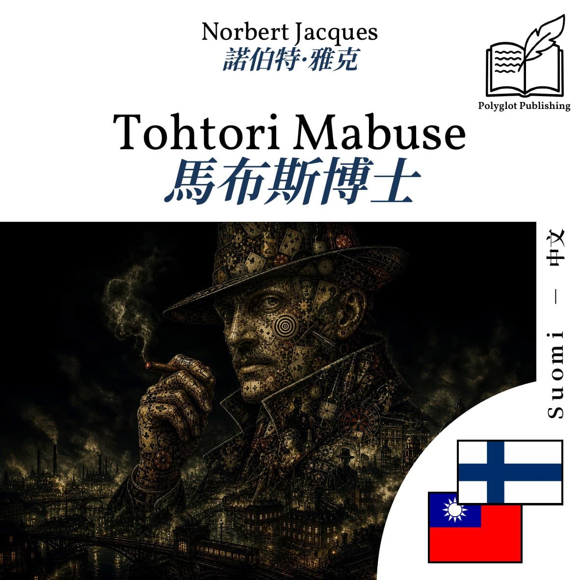 馬布斯博士