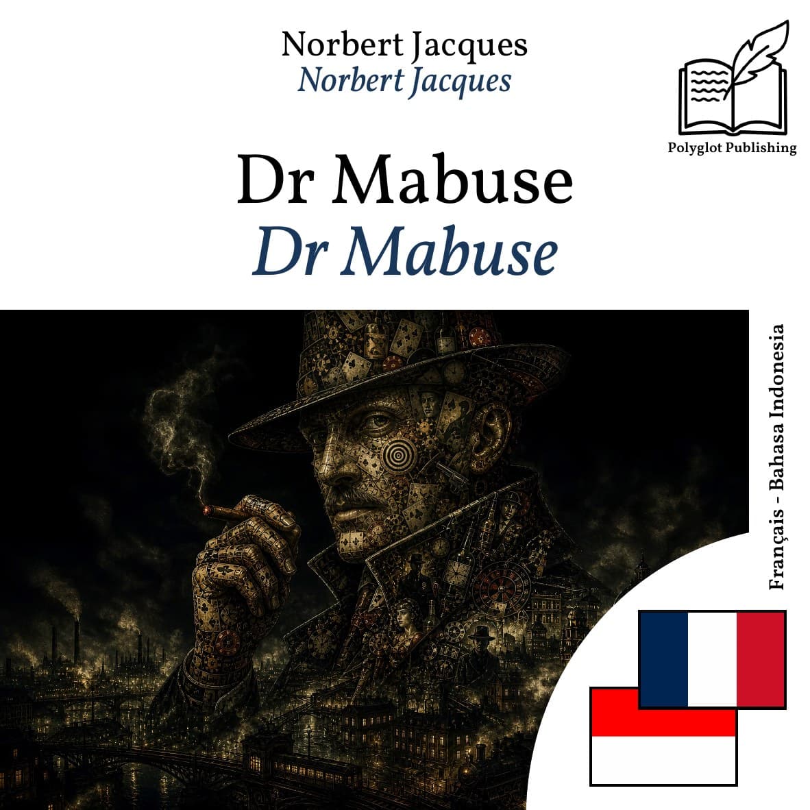 Dr Mabuse