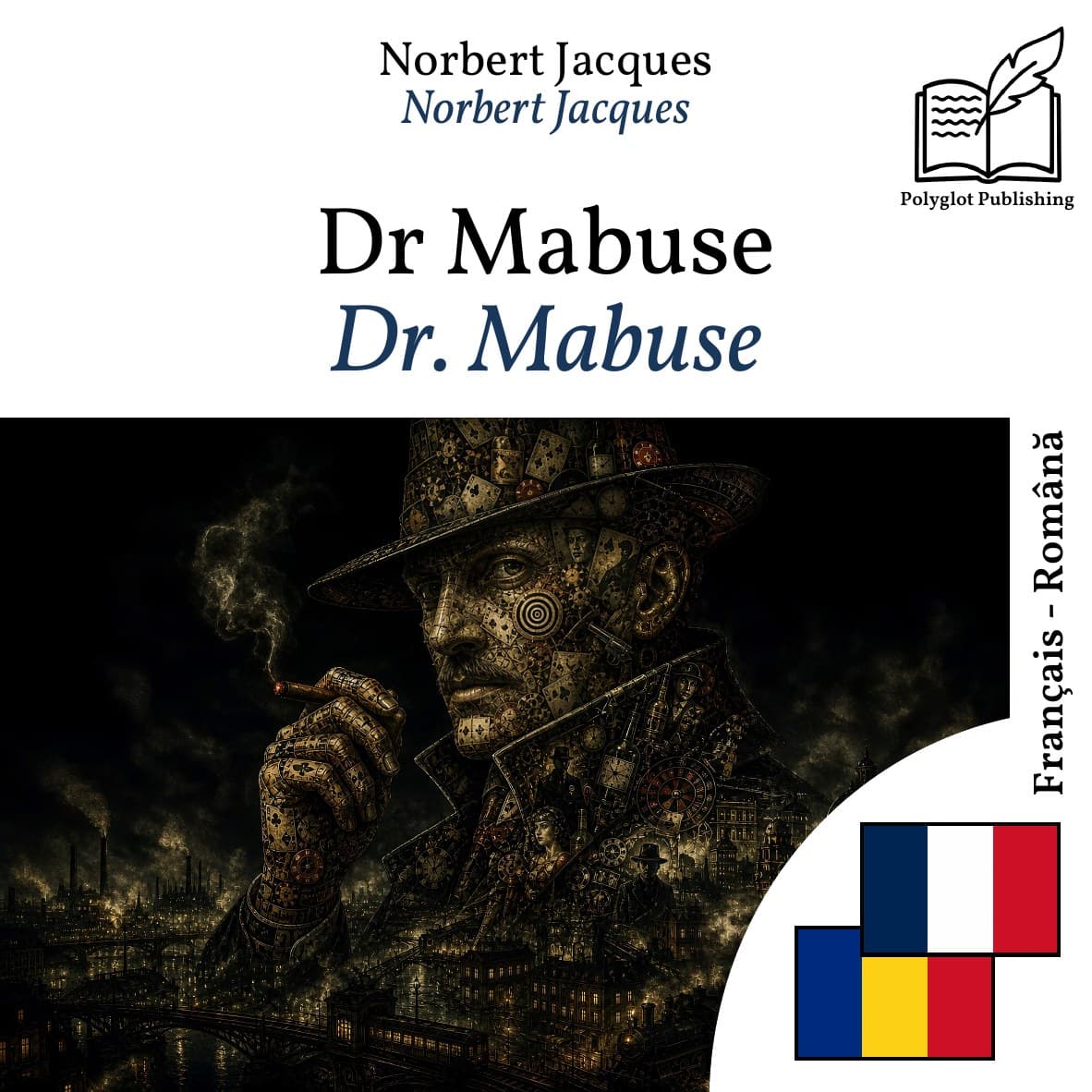 Dr. Mabuse