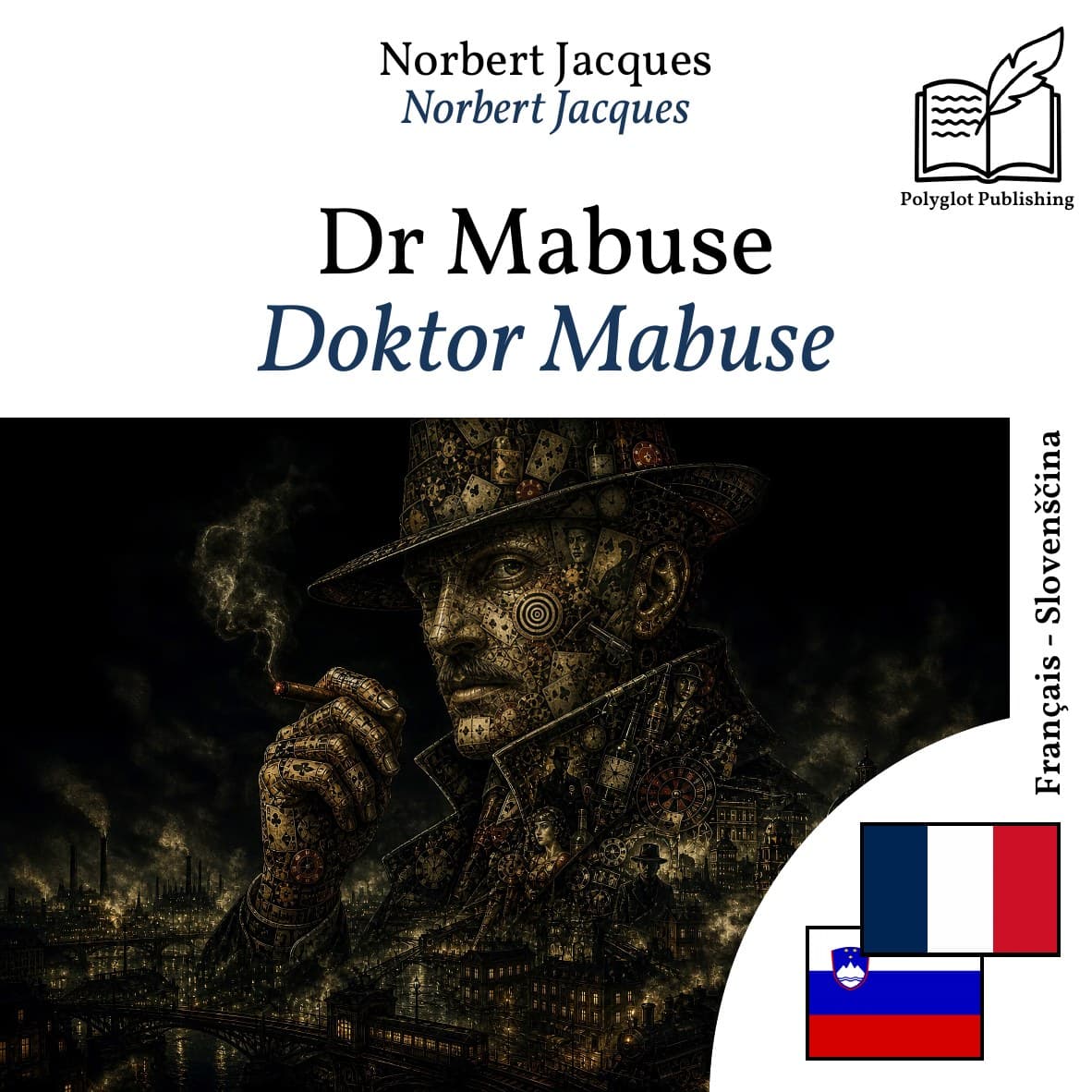 Doktor Mabuse