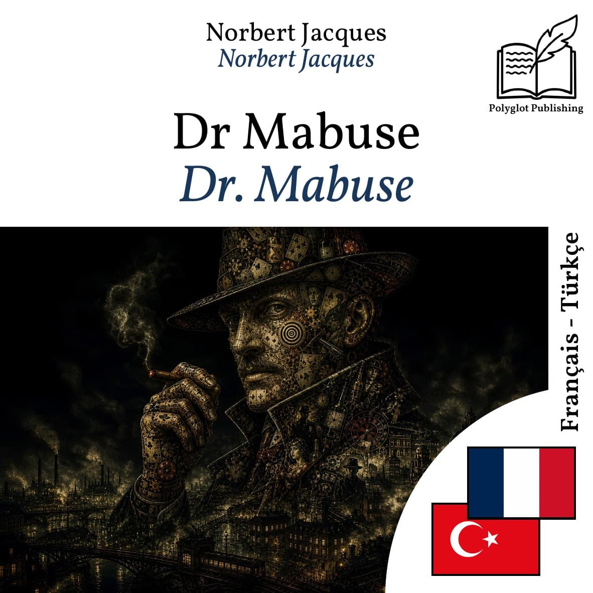 Dr. Mabuse