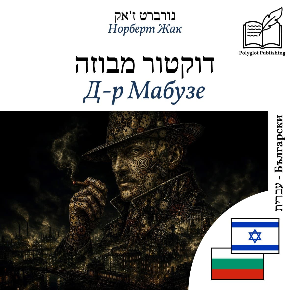 Д-р Мабузе