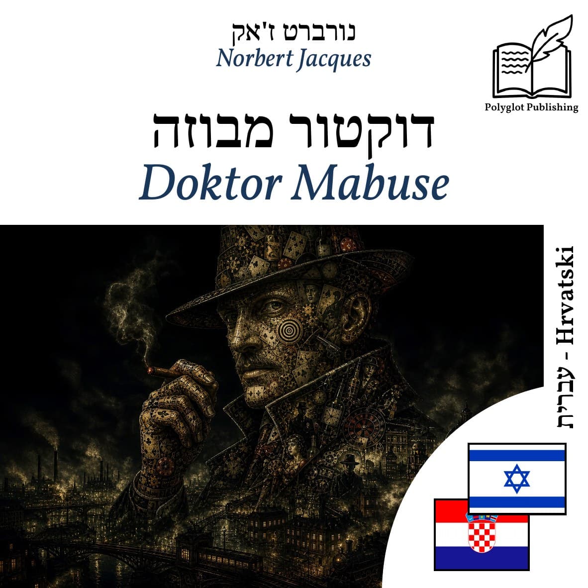 Doktor Mabuse