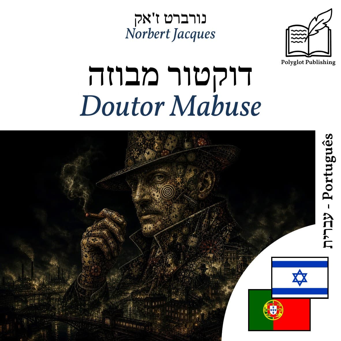 Doutor Mabuse
