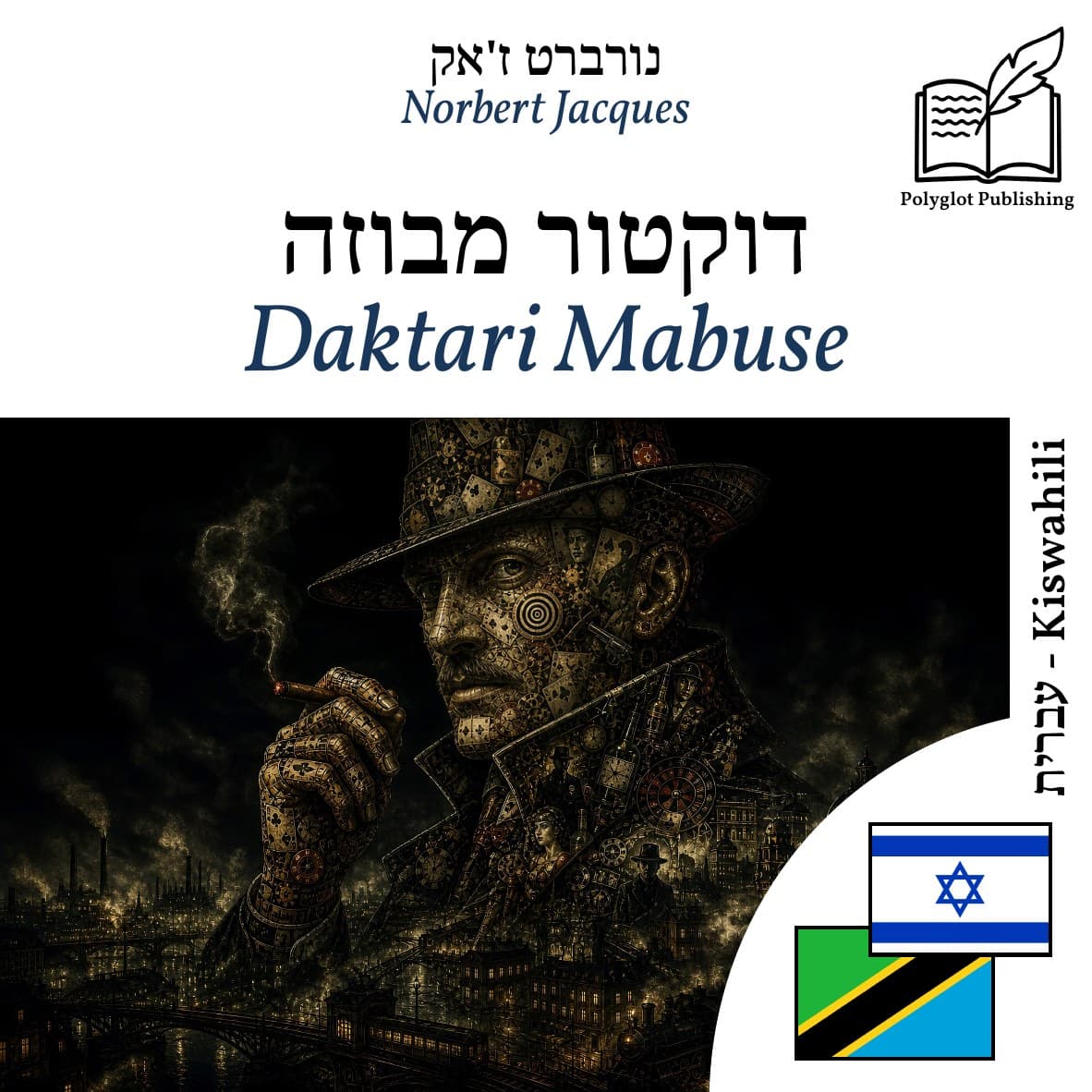 Daktari Mabuse